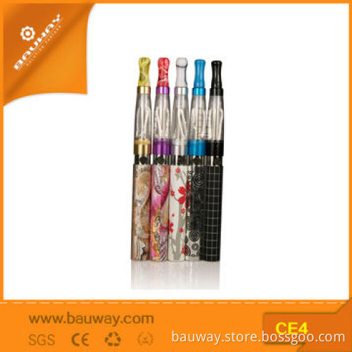 Wholesale E Cigarettes with CE5 from Chinese Supplier, From Bauway